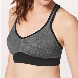 NWT🍋Lululemon🍋bra